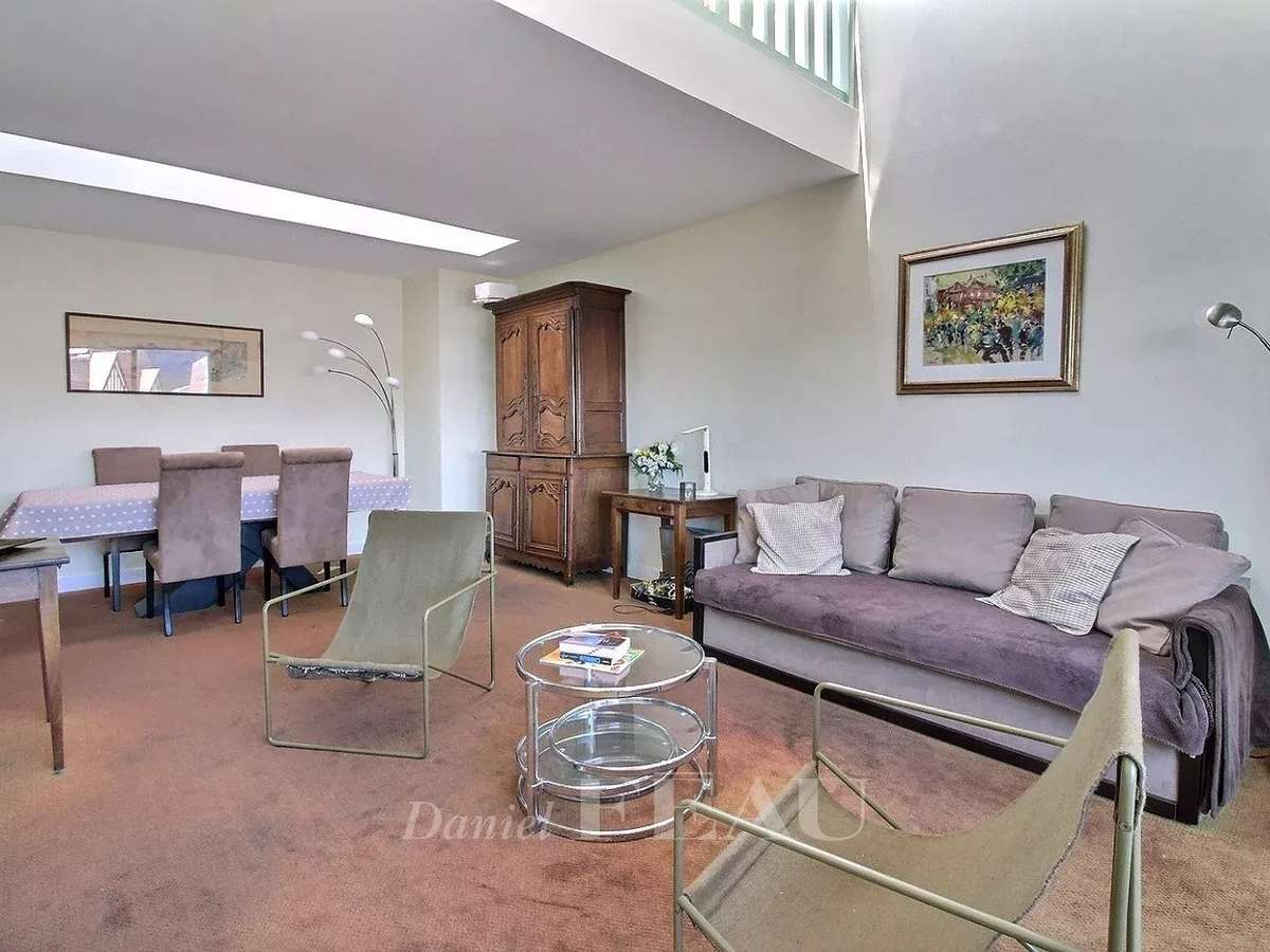 Appartement Deauville