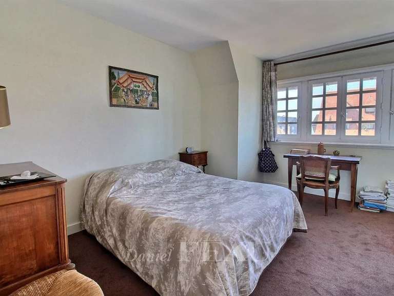 Appartement Deauville - 2 chambres - 88m²
