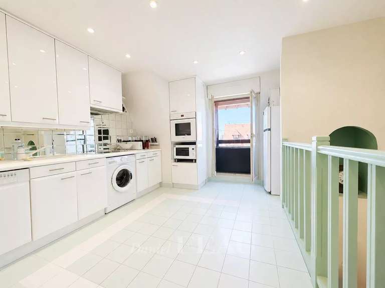 Appartement Deauville - 2 chambres - 88m²