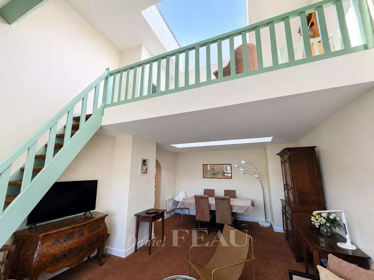 Appartement Deauville