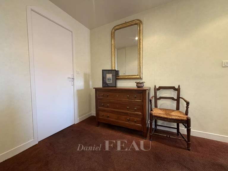 Appartement Deauville - 2 chambres - 88m²