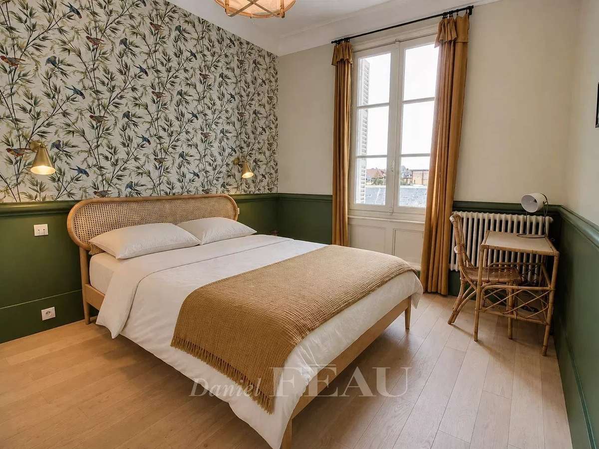 Appartement Deauville