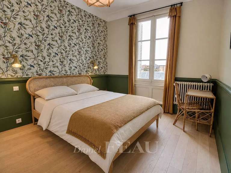 Appartement Deauville - 2 chambres - 79m²