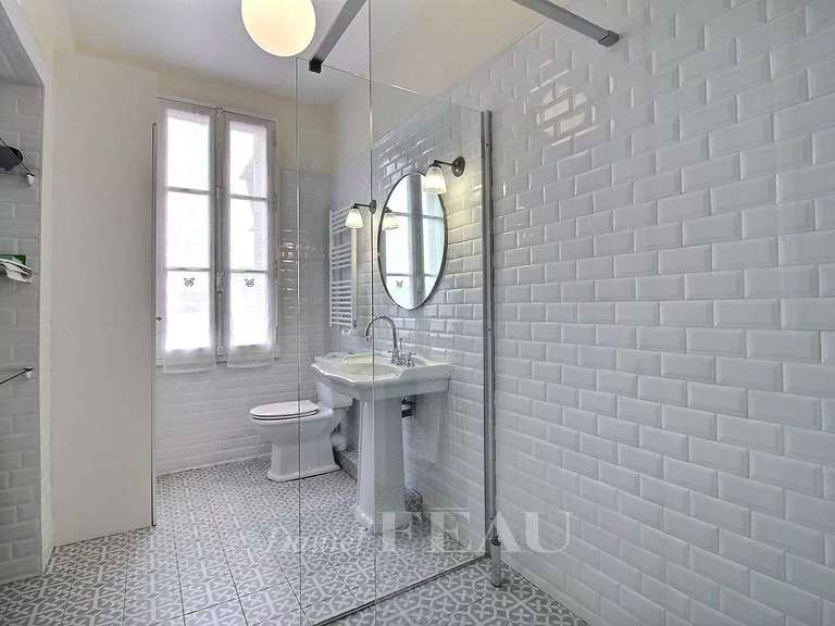 Appartement Deauville - 2 chambres - 79m²