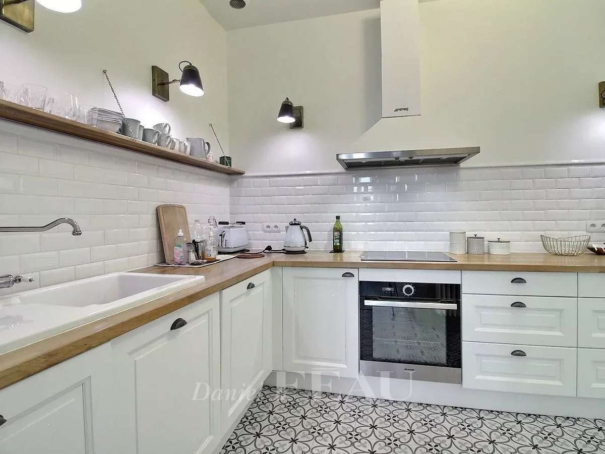 Appartement Deauville