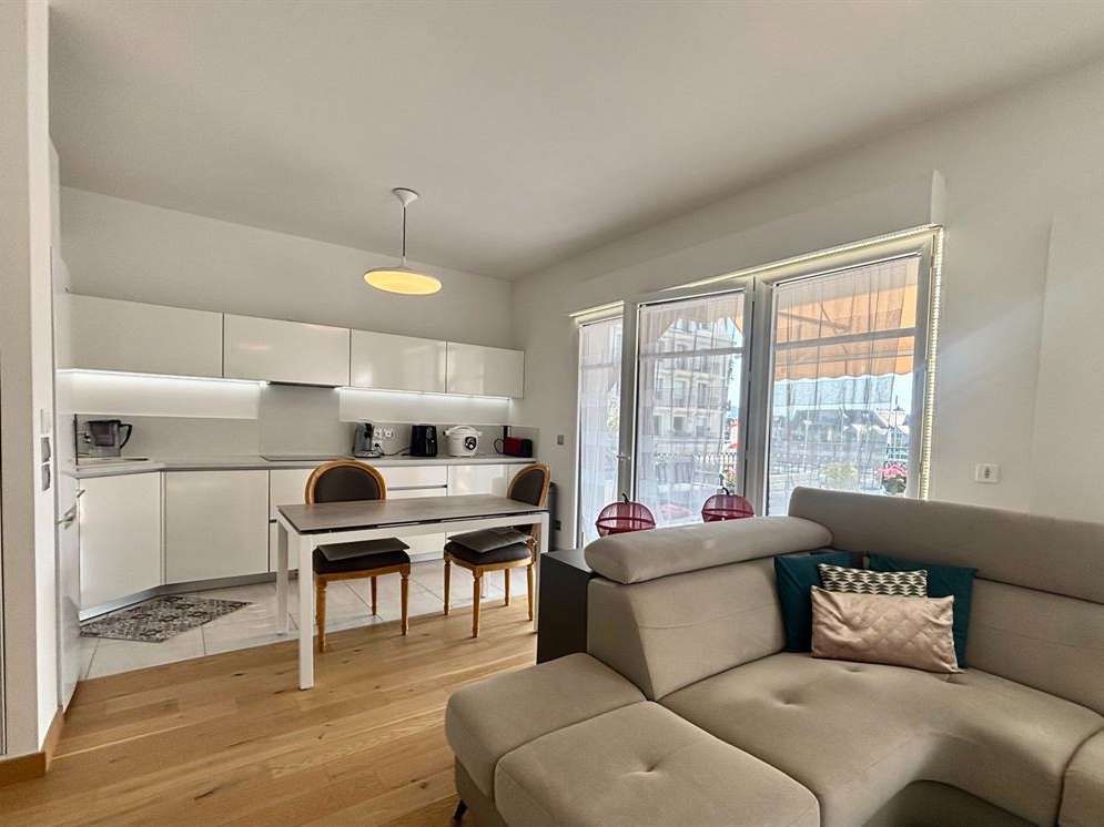 Appartement Deauville
