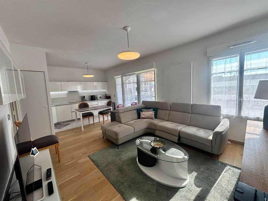 Appartement Deauville