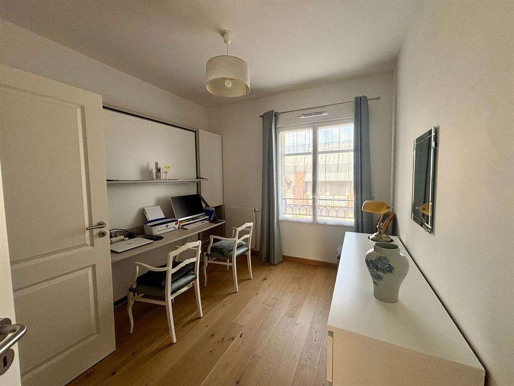 Appartement Deauville