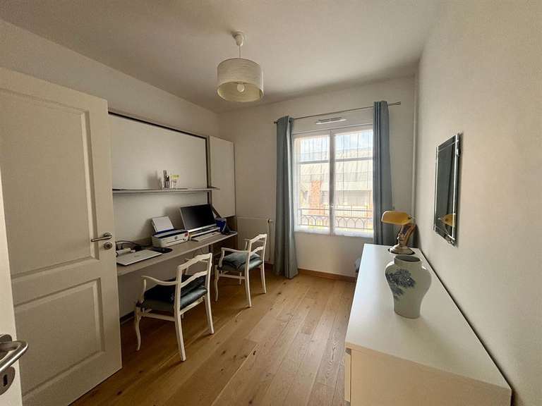 Appartement Deauville - 2 chambres - 62m²
