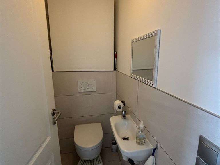 Appartement Deauville - 2 chambres - 62m²