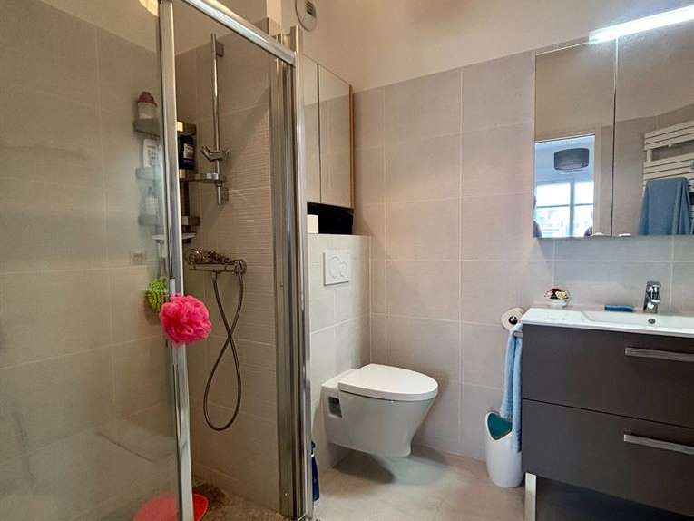 Appartement Deauville - 2 chambres - 62m²