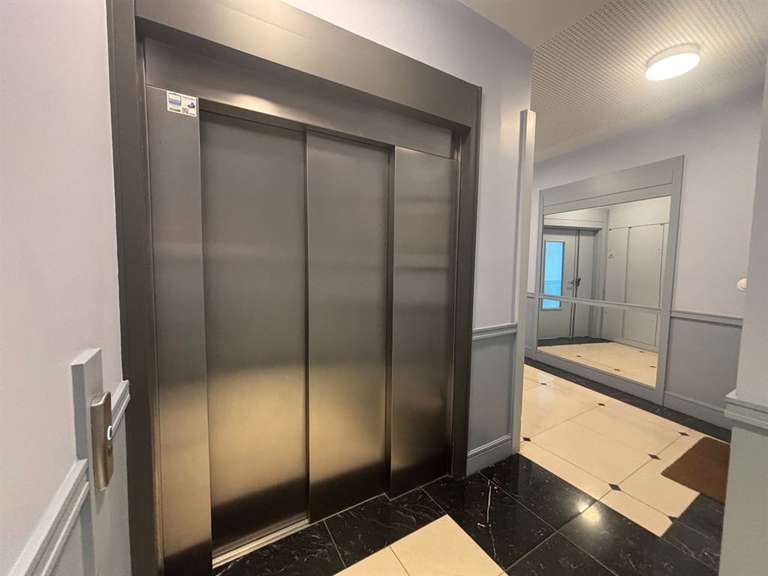 Appartement Deauville - 2 chambres - 62m²
