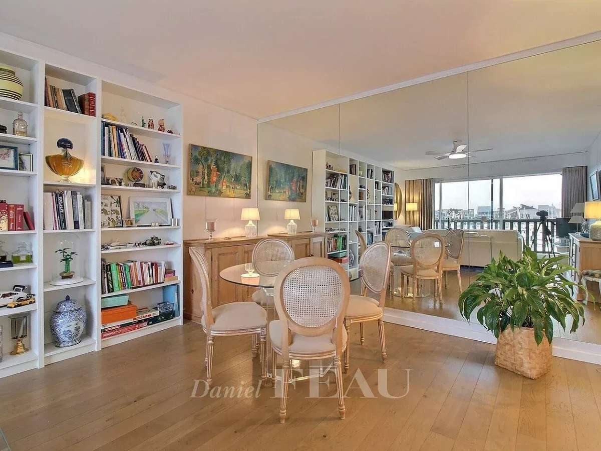 Appartement Deauville