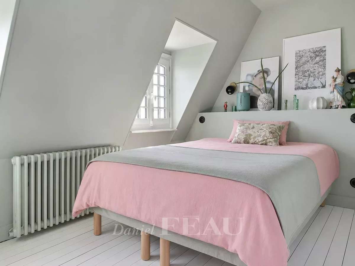 Appartement Deauville