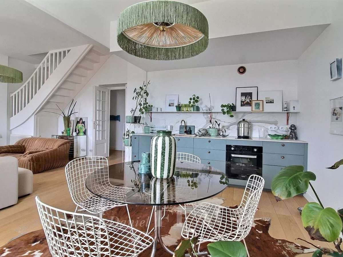 Appartement Deauville