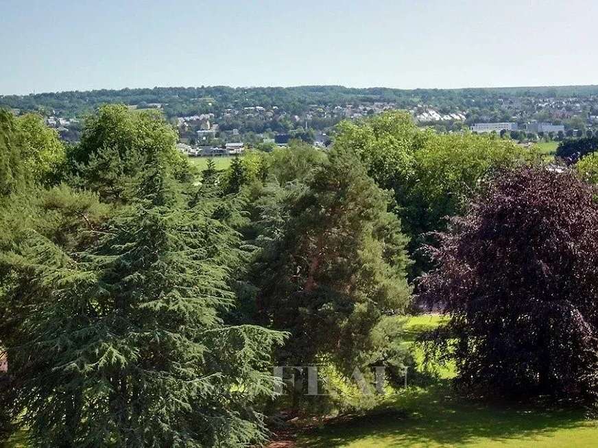 Appartement Deauville
