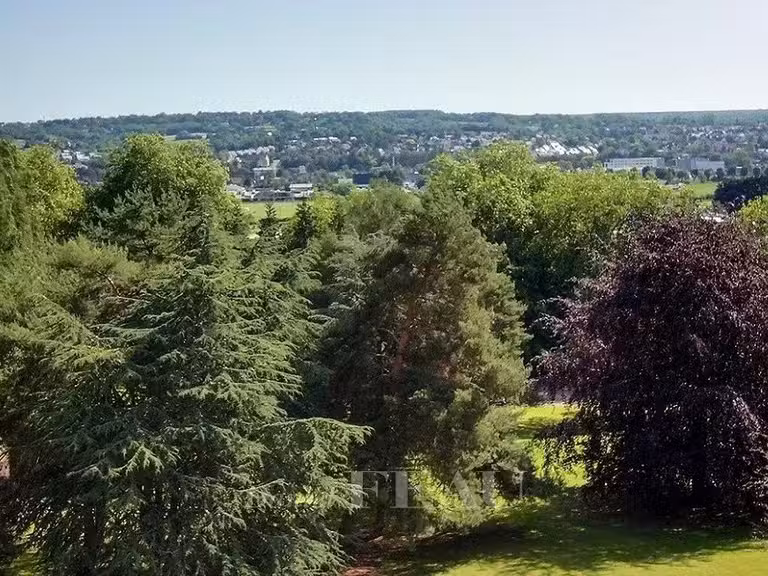 Appartement Deauville - 2 chambres - 73m²