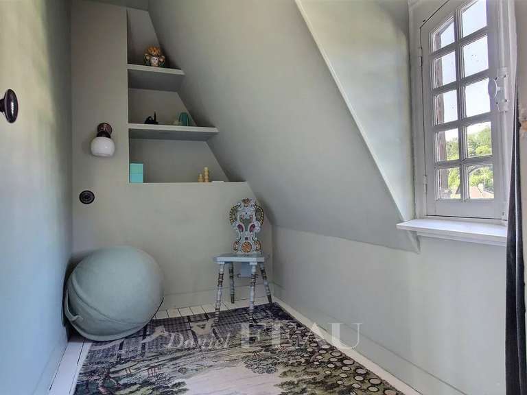 Appartement Deauville - 2 chambres - 73m²