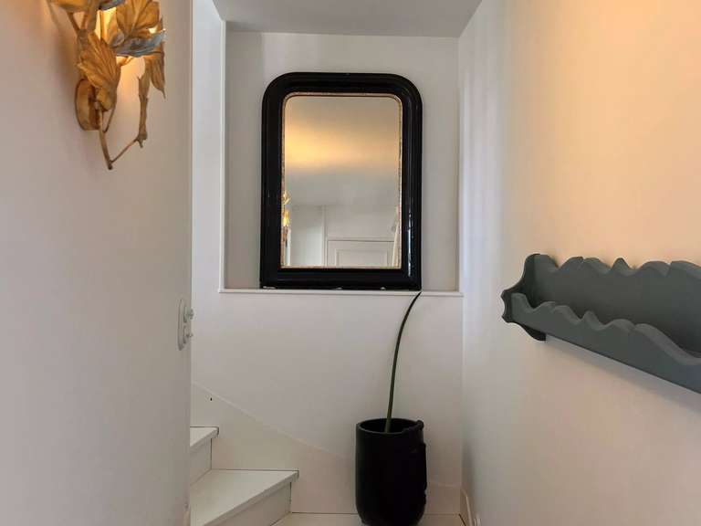 Appartement Deauville - 2 chambres - 73m²