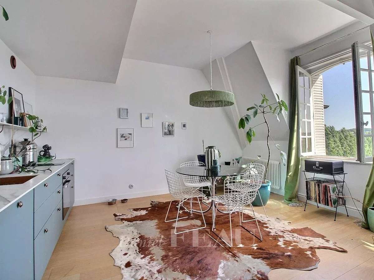 Appartement Deauville