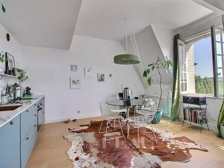Appartement Deauville - 2 chambres - 73m²