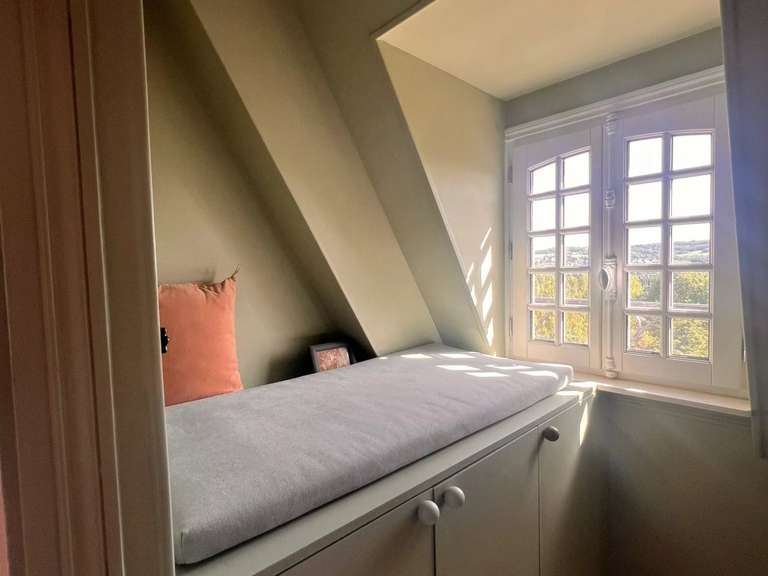 Appartement Deauville - 2 chambres - 73m²