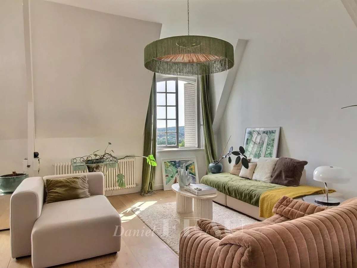 Appartement Deauville
