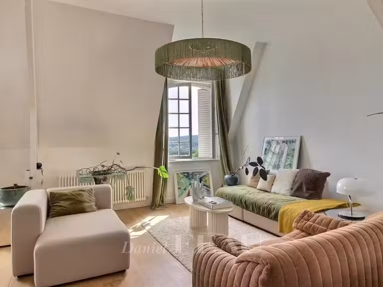 Appartement Deauville - 2 chambres - 73m²
