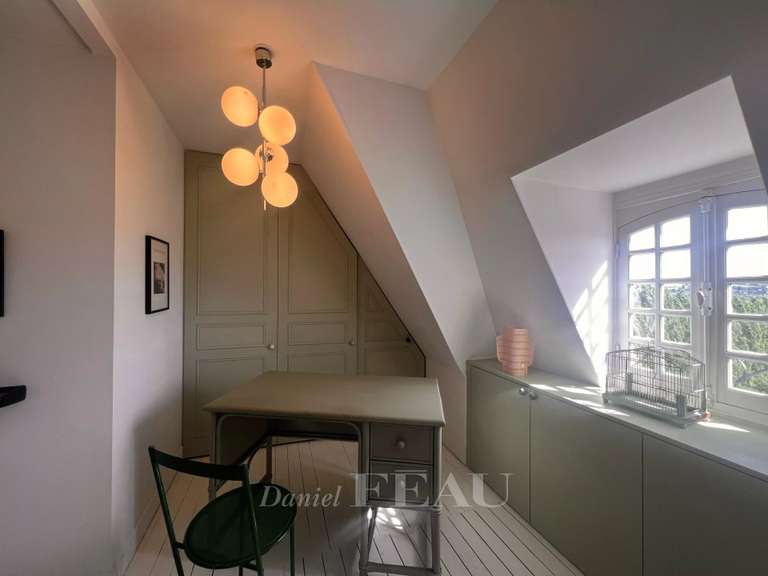 Appartement Deauville - 2 chambres - 73m²