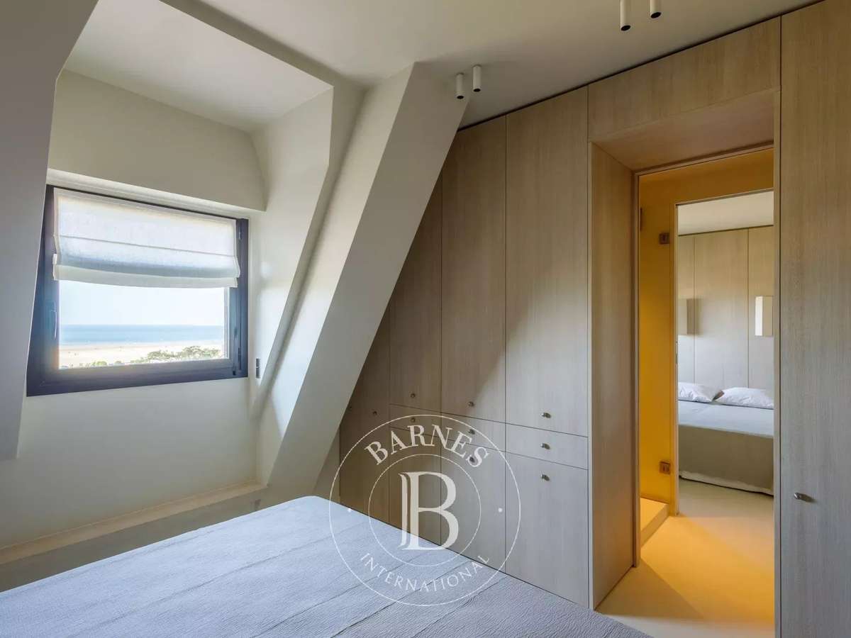 Appartement Deauville