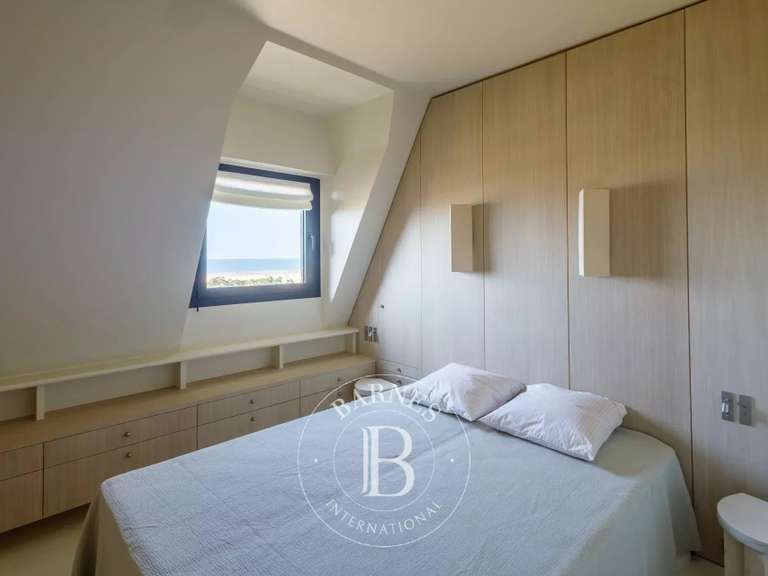 Appartement avec Vue sur mer Deauville - 78m²