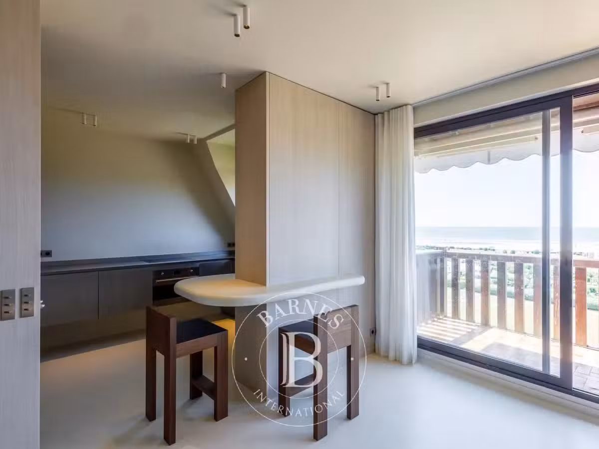 Appartement Deauville