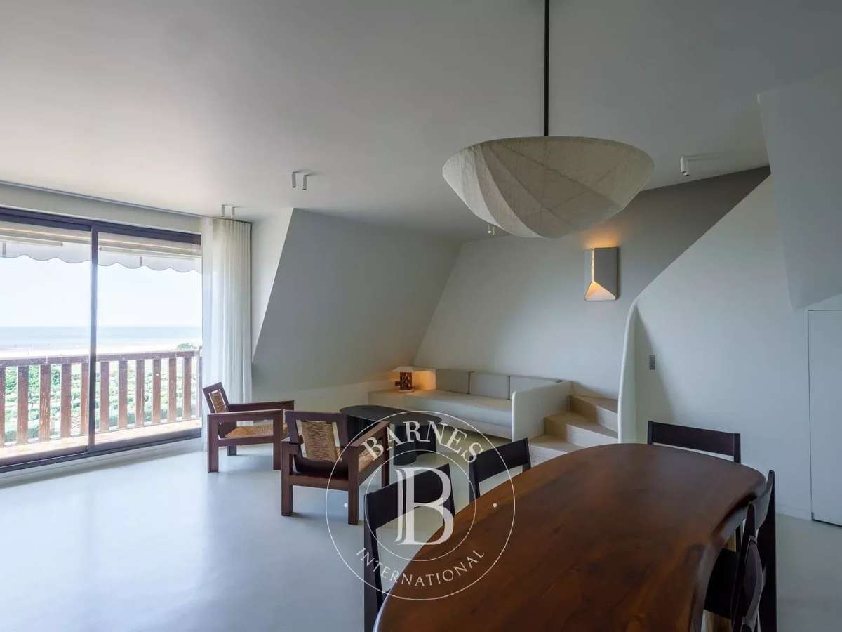 Appartement Deauville