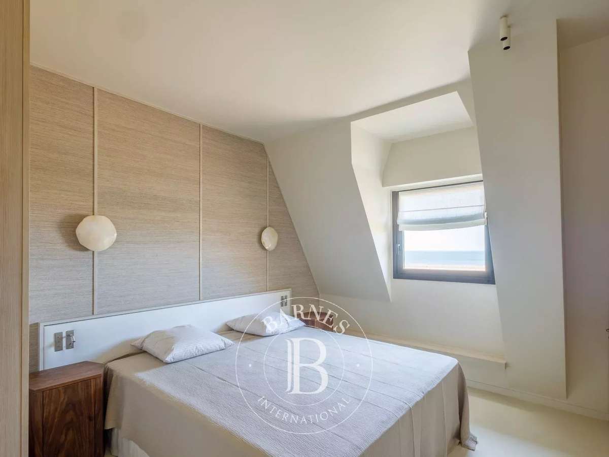 Appartement Deauville