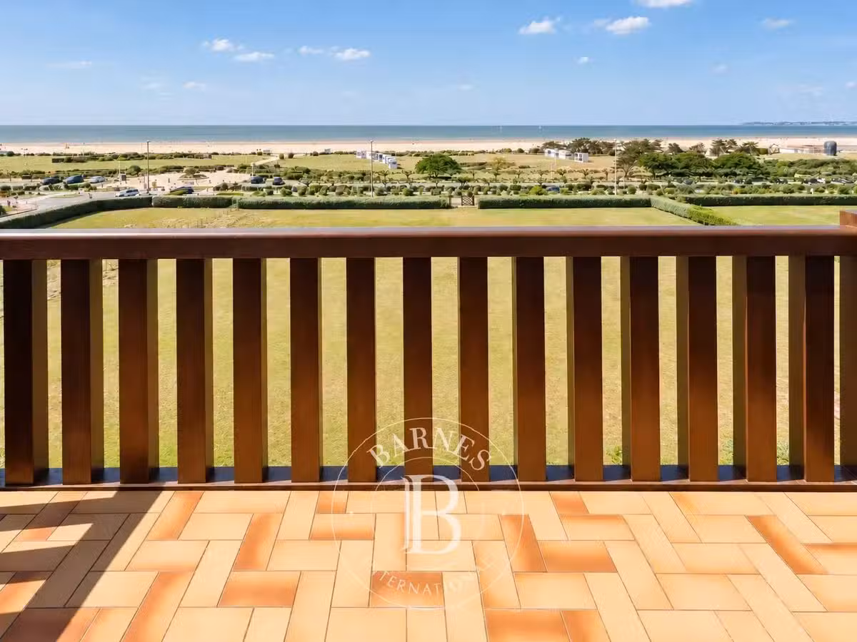 Appartement Deauville
