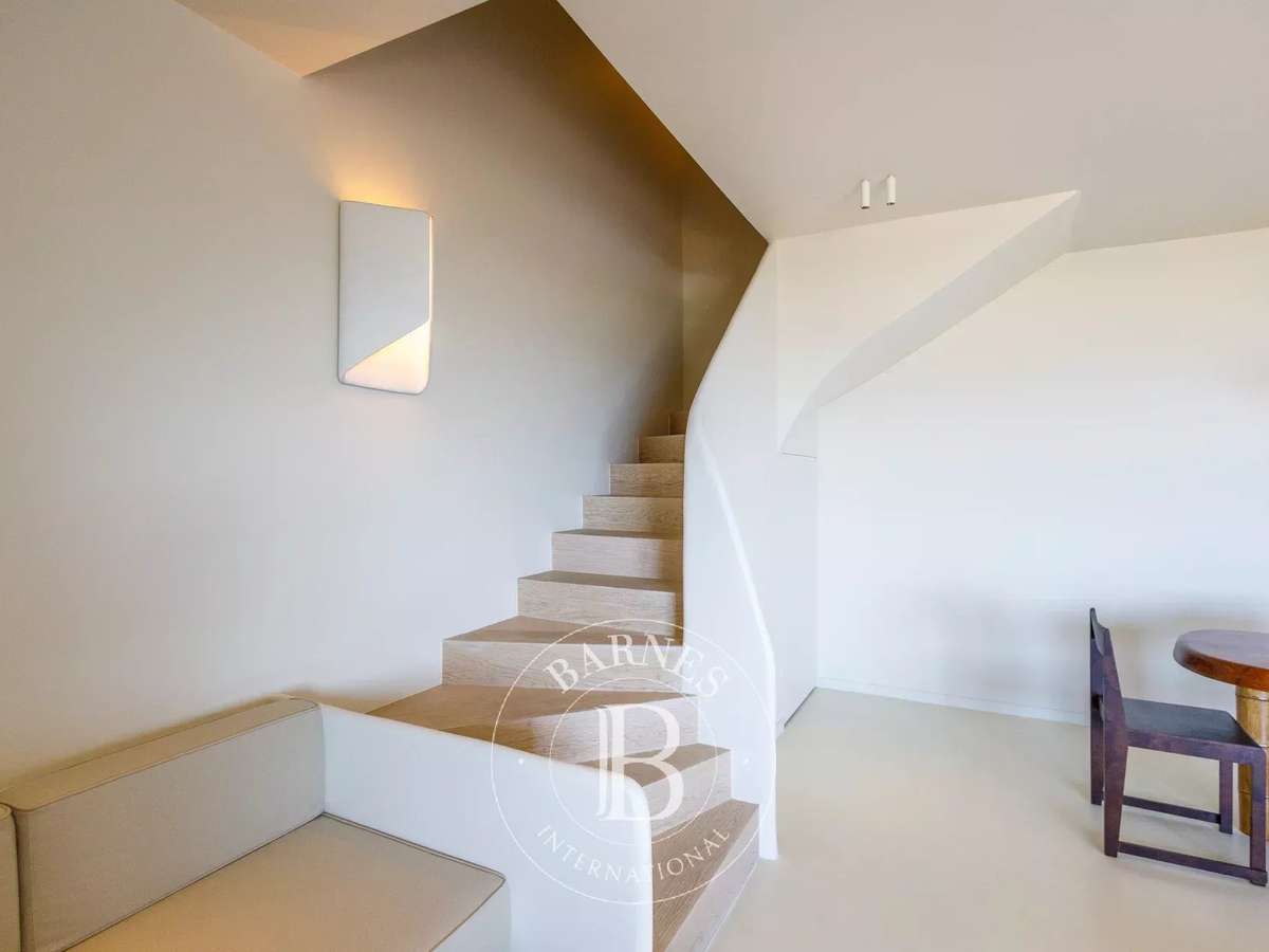 Appartement Deauville
