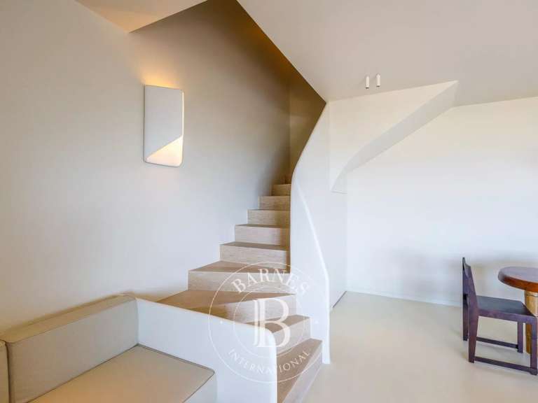 Appartement avec Vue sur mer Deauville - 78m²