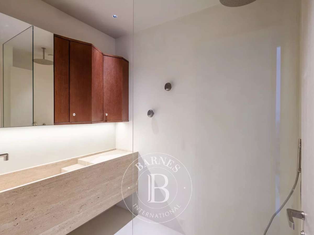 Appartement Deauville