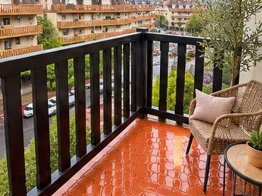 Appartement Deauville