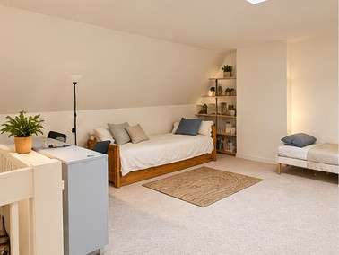 Appartement Deauville