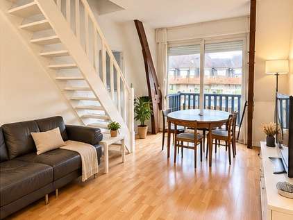 Appartement Deauville