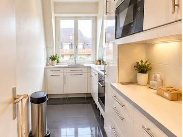 Appartement Deauville