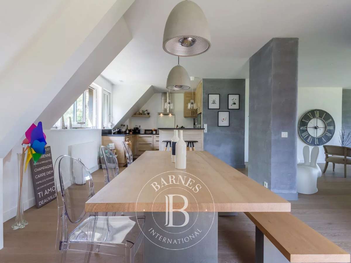 Appartement Deauville