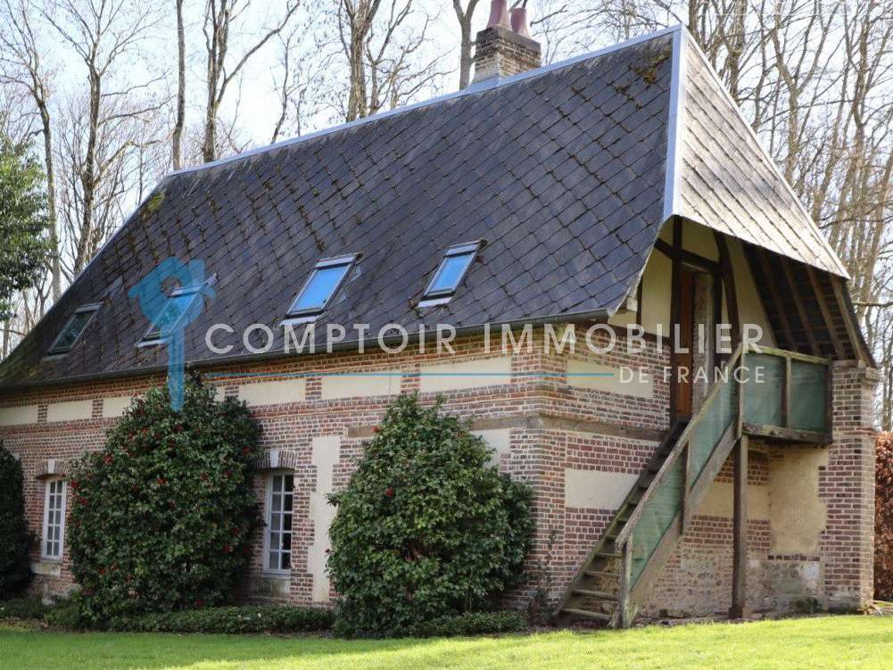 Château Deauville