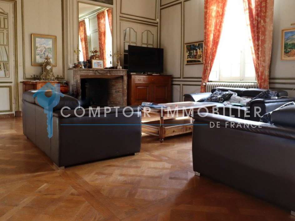 Château Deauville