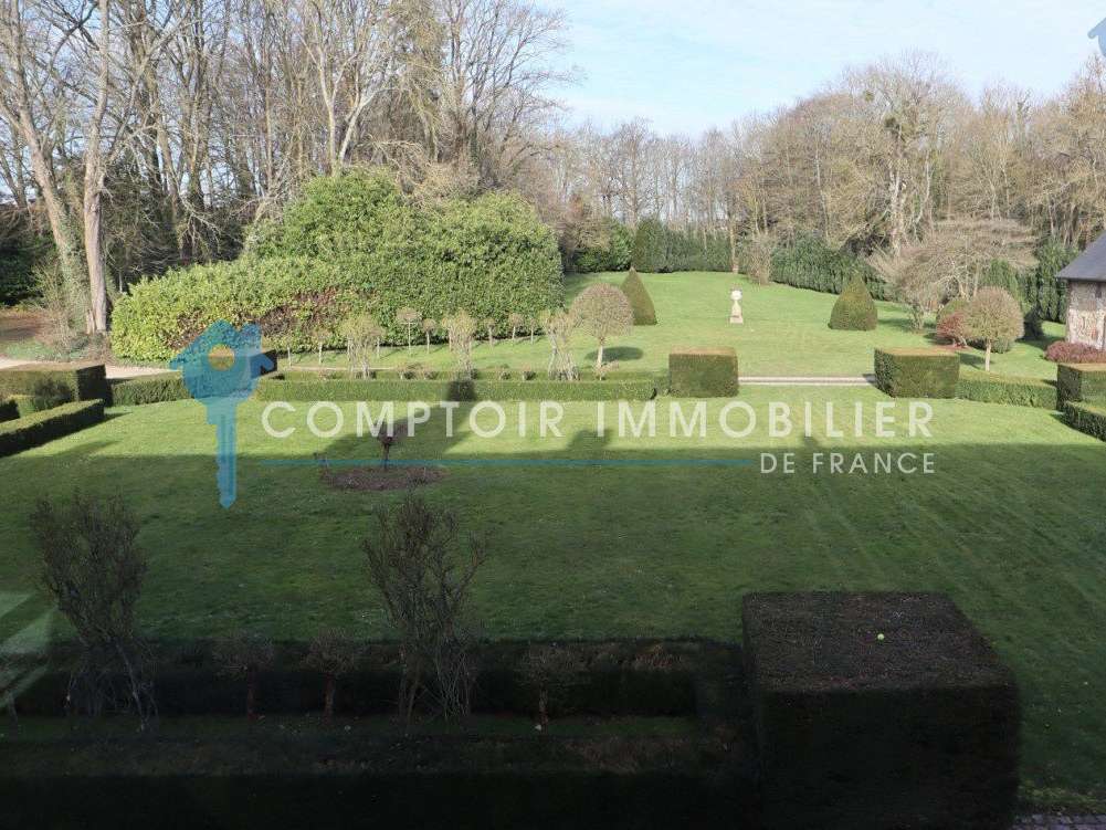 Château Deauville