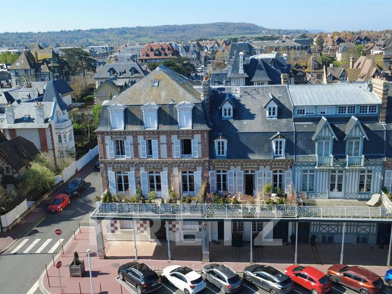 Mansion Deauville - 350m²
