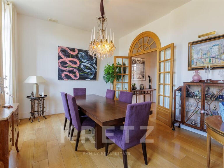 Mansion Deauville - 350m²