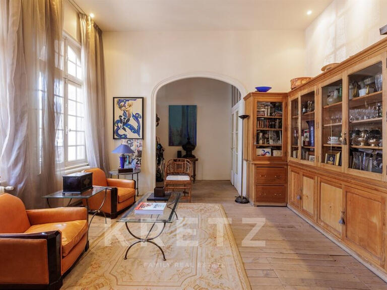 Mansion Deauville - 350m²