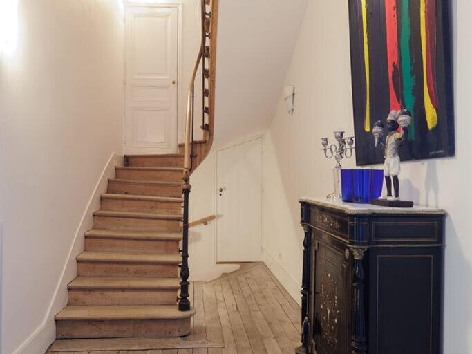 Mansion Deauville - 350m²